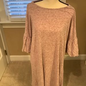 Lane Bryant Dress